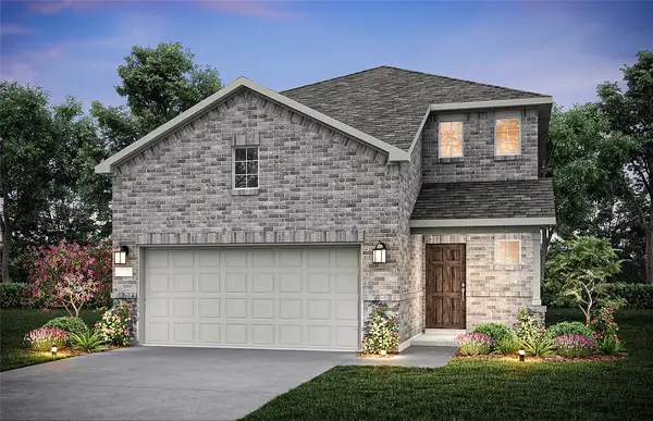 2524 Limerick Drive, Princeton, TX 75407