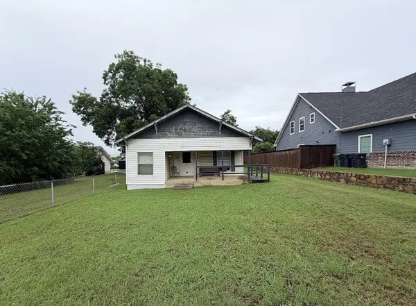 105 E 3rd Street, Prosper, TX 75078