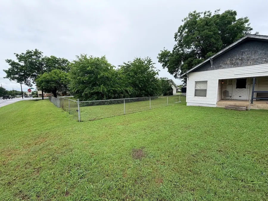 105 E 3rd Street, Prosper, TX 75078 - #2