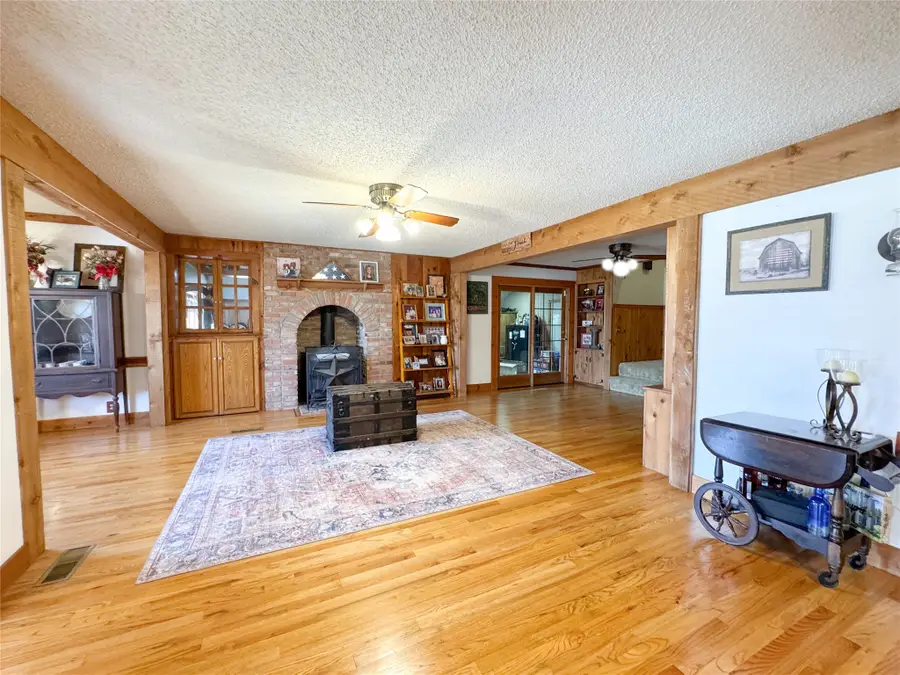 703 N Avenue E, Haskell, TX 79521 - #3