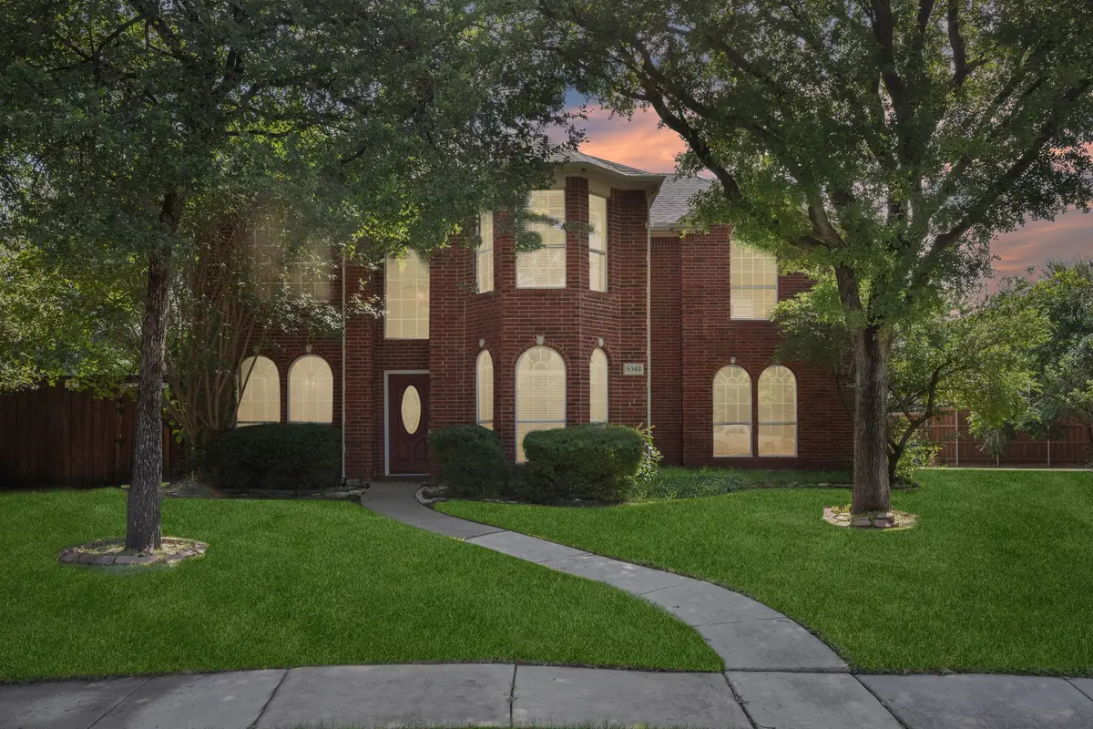 6548 Bolliger Court, Frisco, TX 75035 - #1