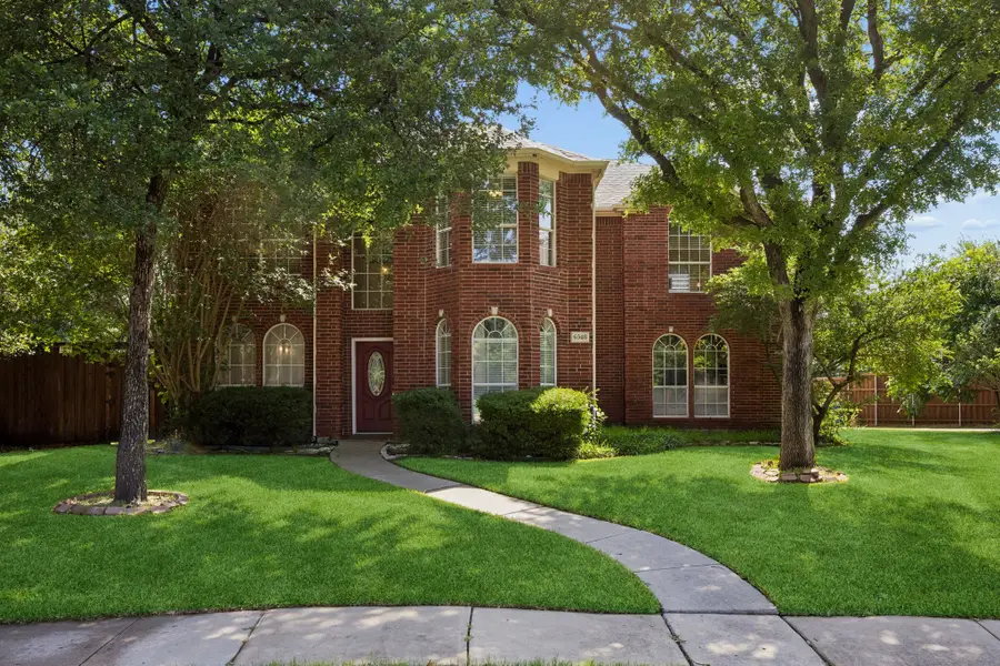 6548 Bolliger Court, Frisco, TX 75035 - #3