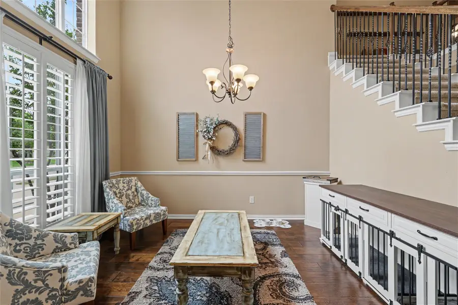 2261 Hideaway Pointe Drive, Little Elm, TX 75068 - #2