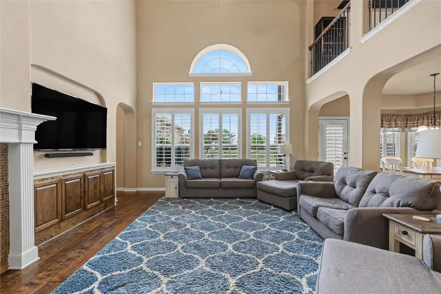 2261 Hideaway Pointe Drive, Little Elm, TX 75068 - #3