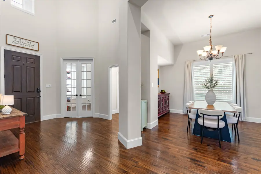 1616 Golf Club Drive, Lantana, TX 76226 - #3