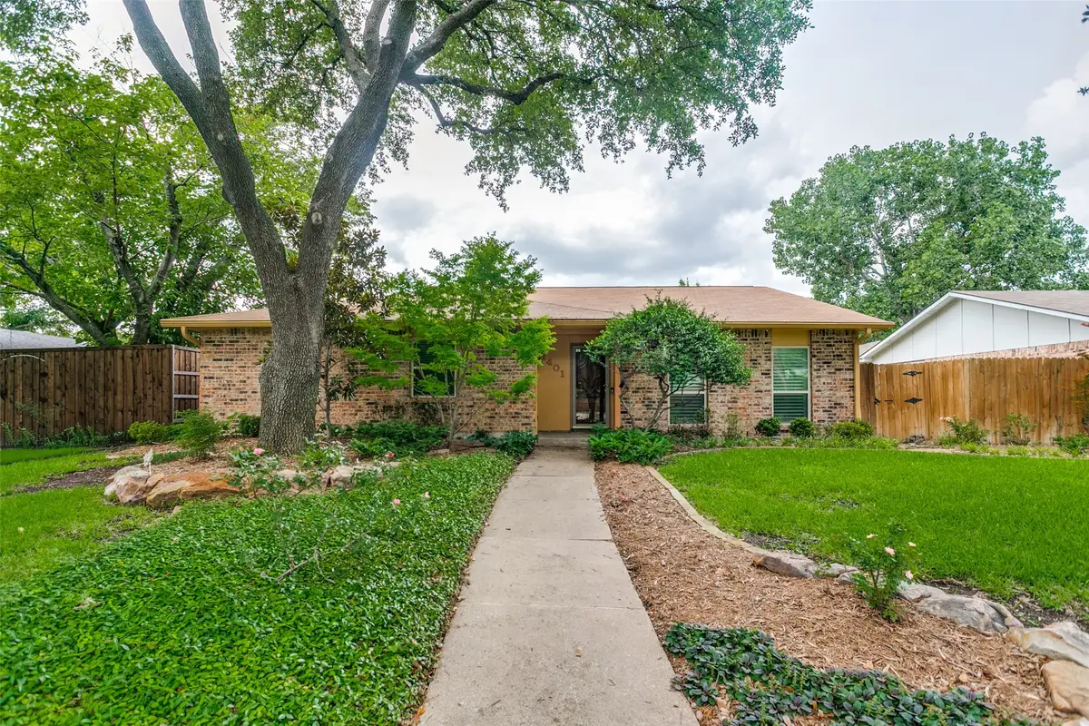 1401 Windy Meadow Drive, Plano, TX 75023 - #1