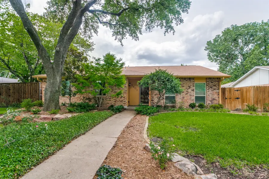 1401 Windy Meadow Drive, Plano, TX 75023 - #2