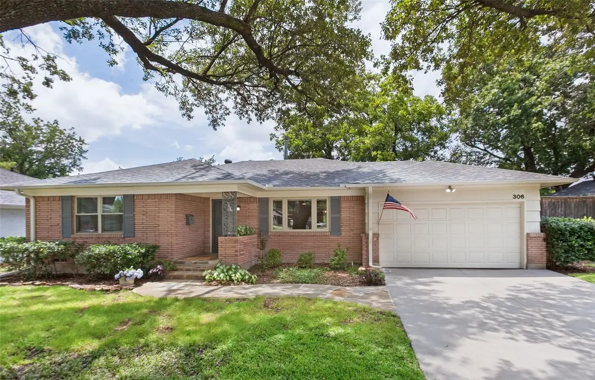 306 S Lois Lane, Richardson, TX 75081 - #1
