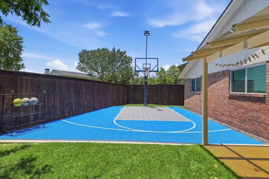 2117 Via Estrada, Carrollton, TX 75006 - #2