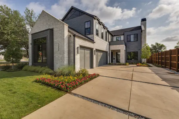 1606 Old Gate Lane, Dallas, TX 75218