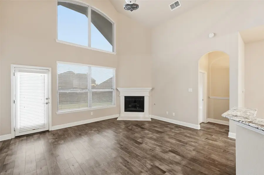 1537 Firenza Court, McLendon Chisholm, TX 75032 - #2