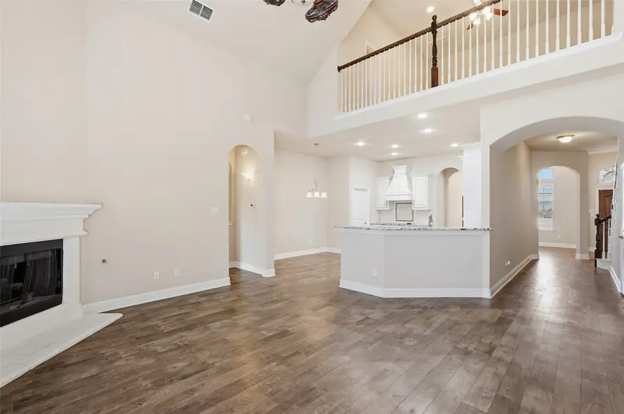 1537 Firenza Court, McLendon Chisholm, TX 75032 - #3