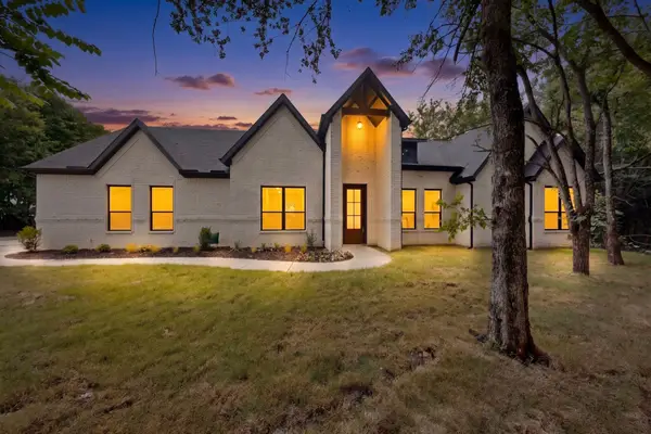 17808 County Road 656, Farmersville, TX 75442
