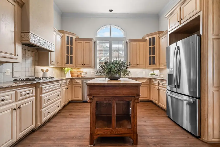 12 Park Row Court, Arlington, TX 76013 - #3