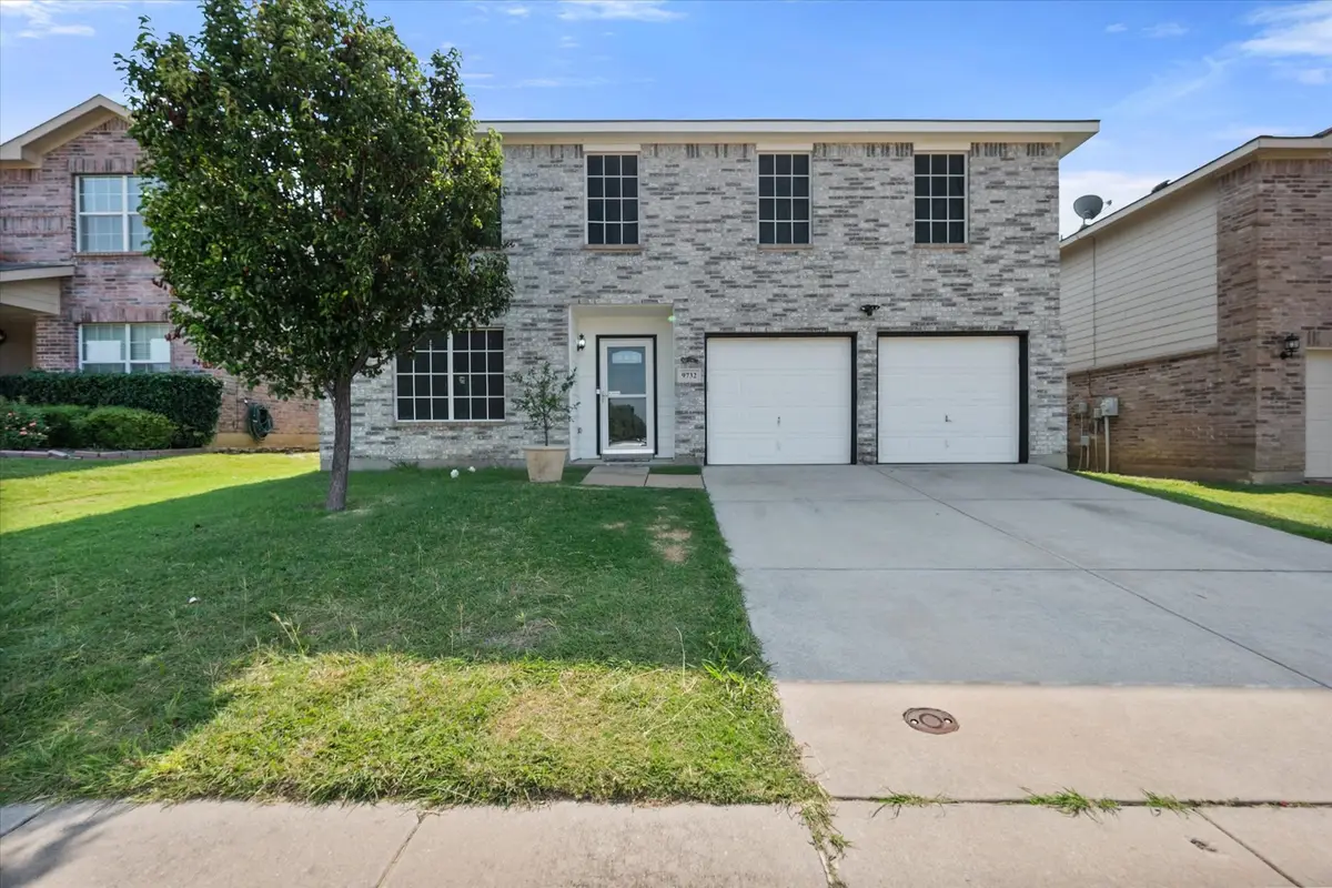 9732 Bragg Road, Fort Worth, TX 76177 - #1