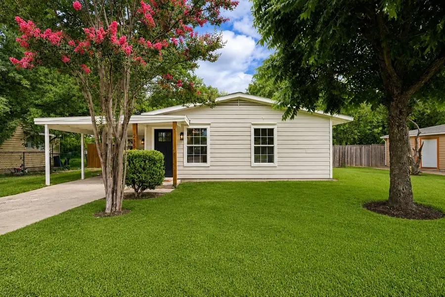 215 Loma Drive, Garland, TX 75040 - #2