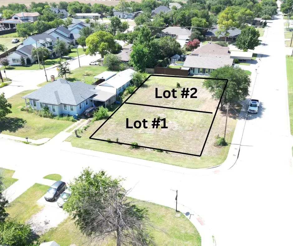 212 N Walnut Street, Roanoke, TX 76262 - #1