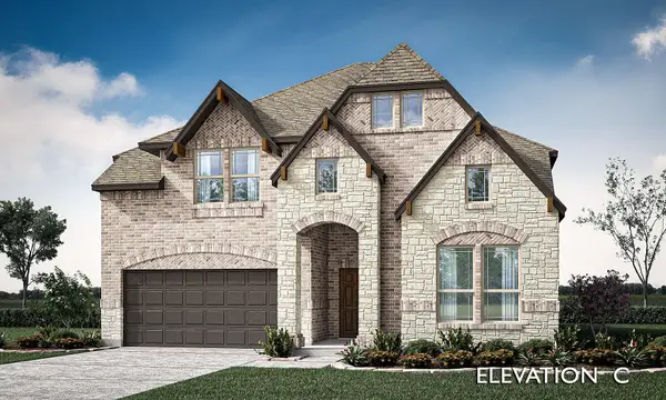 820 Condor Street, Joshua, TX 76058