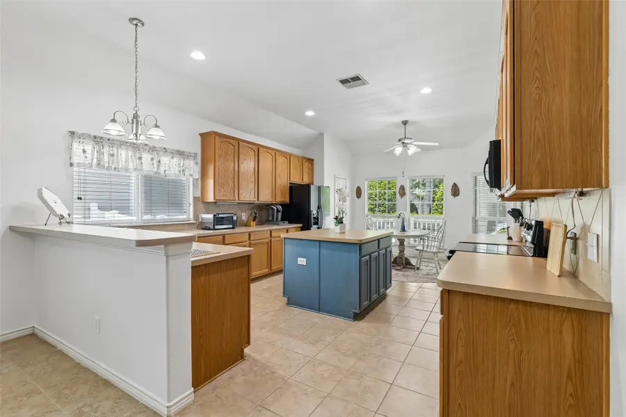 1104 Bell Manor Drive, Savannah, TX 76227 - #2