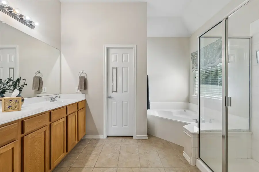 1104 Bell Manor Drive, Savannah, TX 76227 - #3