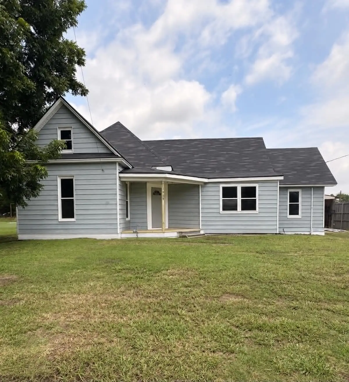 1008 W 12th Street, Bonham, TX 75418 - #1