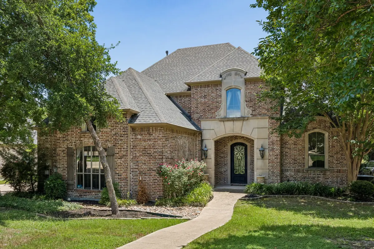 1010 Timberline Drive, Heath, TX 75032 - #1