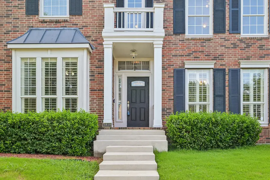 3818 Cemetery Hill Road, Carrollton, TX 75007 - #2