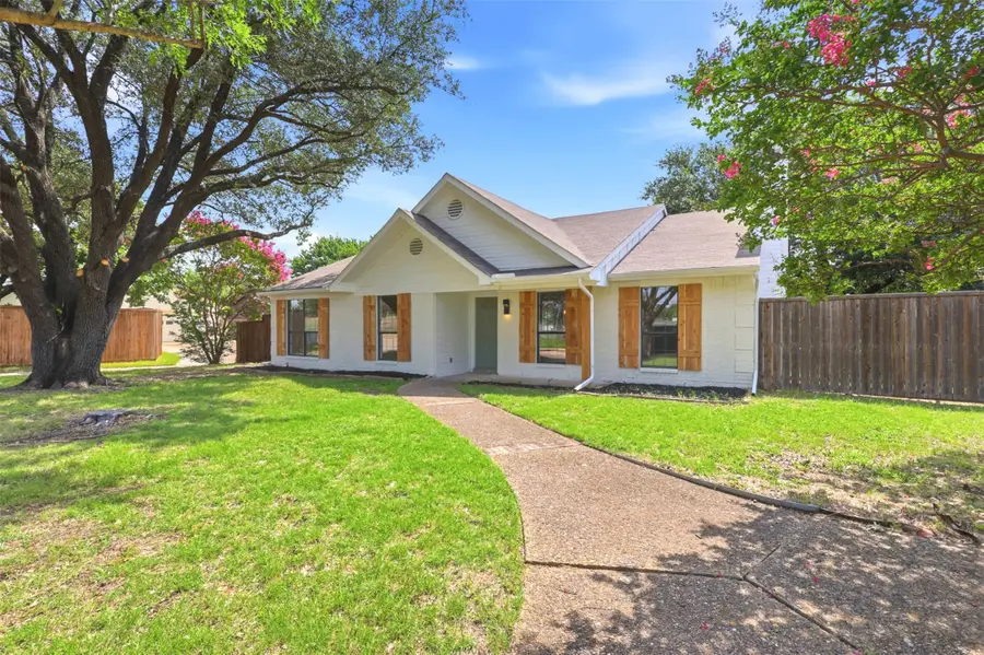 1516 Hendrick Drive, Plano, TX 75074 - #2