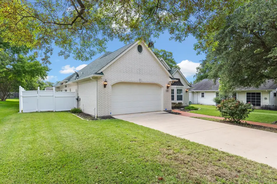 608 Center Street, Royse City, TX 75189 - #3
