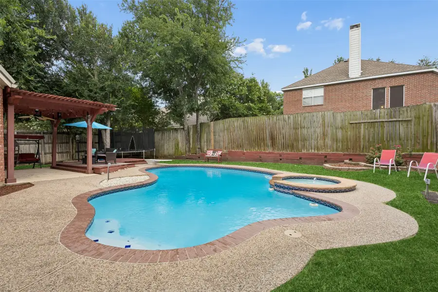1301 Rustic Timbers Lane, Flower Mound, TX 75028 - #2