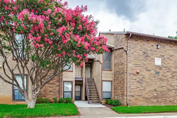 1109 Calico Lane #1822, Arlington, TX 76011