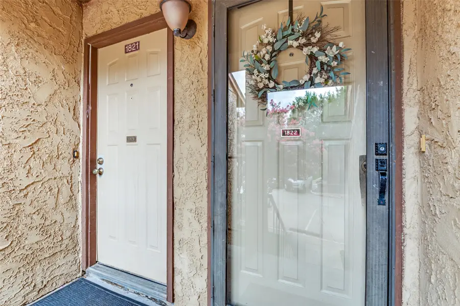 1109 Calico Lane #1822, Arlington, TX 76011 - #2