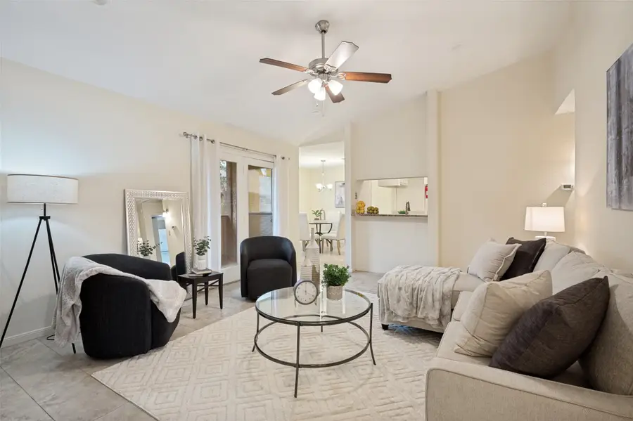 1109 Calico Lane #1822, Arlington, TX 76011 - #3