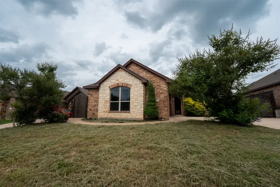 3324 Shawnee Trail, Lake Worth, TX 76135 - #2