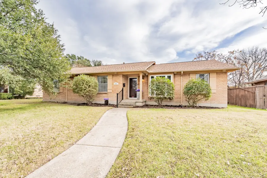 8426 Van Pelt Drive, Dallas, TX 75228 - #2