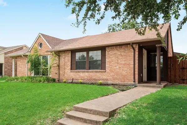 4509 Chapman Street, The Colony, TX 75056