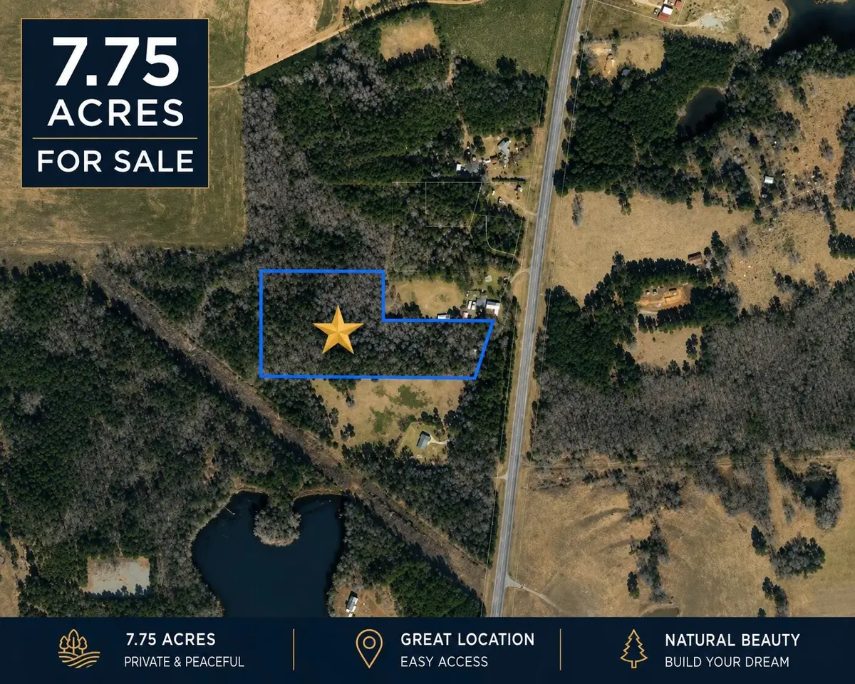 8694 State Highway 43 S, Marshall, TX 75670 - #1