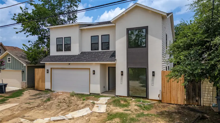 1727 Toronto Street, Dallas, TX 75212 - #3