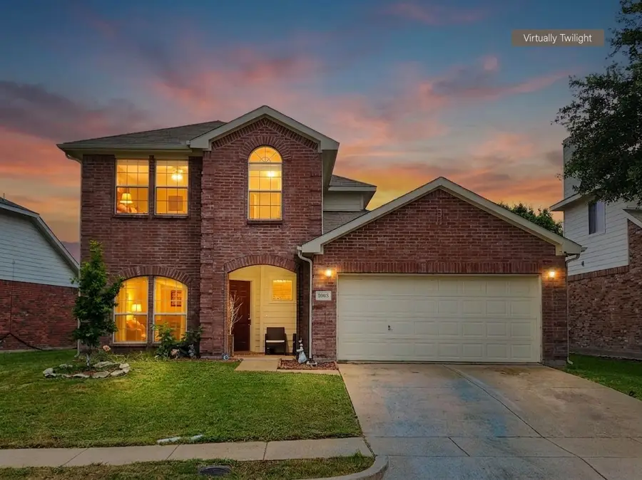 1003 Fredonia Drive, Forney, TX 75126 - #2