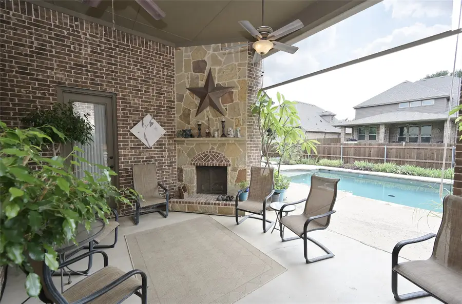 9617 Bowman Drive, Fort Worth, TX 76244 - #3