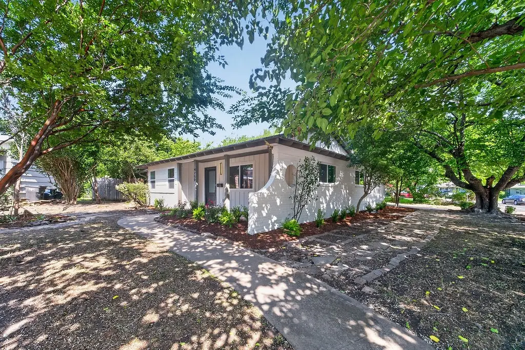 4750 Cockrell Avenue, Fort Worth, TX 76133 - #1