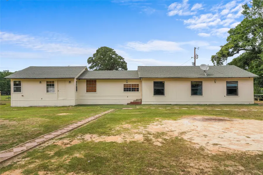 19331 Allen Ranch Road, Eustace, TX 75124 - #2