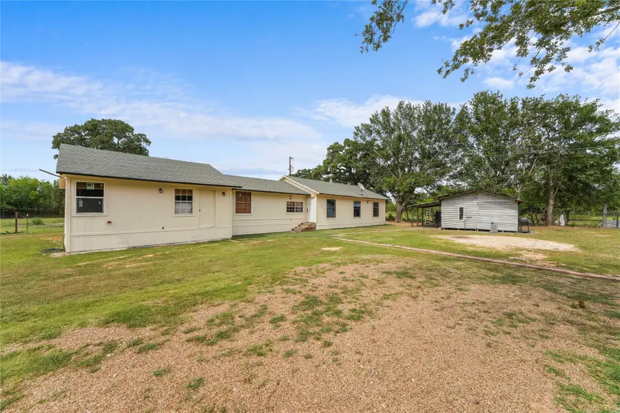 19331 Allen Ranch Road, Eustace, TX 75124 - #3