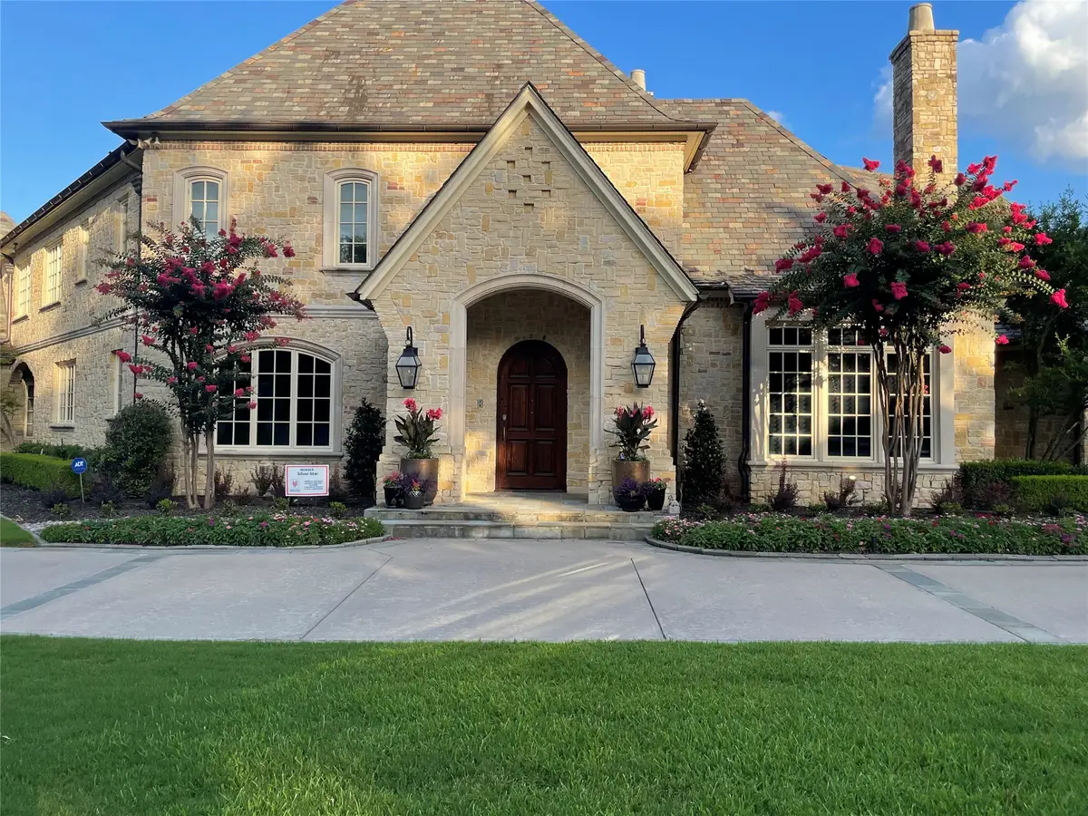 5532 Saint Andrews Court, Plano, TX 75093 - #1