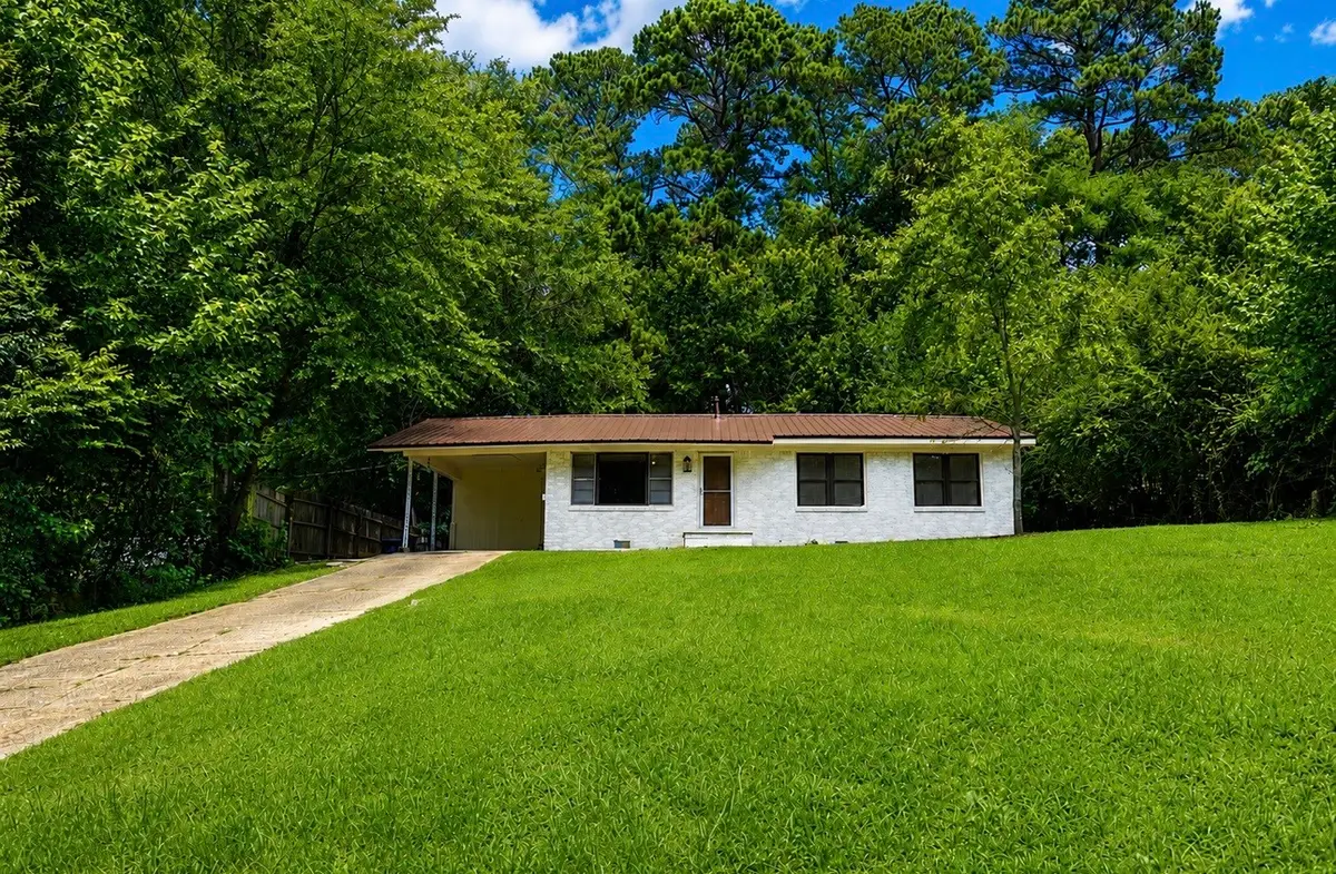 116 Bolling Drive, Homer, LA 71040 - #1