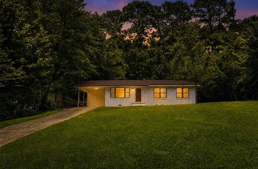 116 Bolling Drive, Homer, LA 71040 - #2
