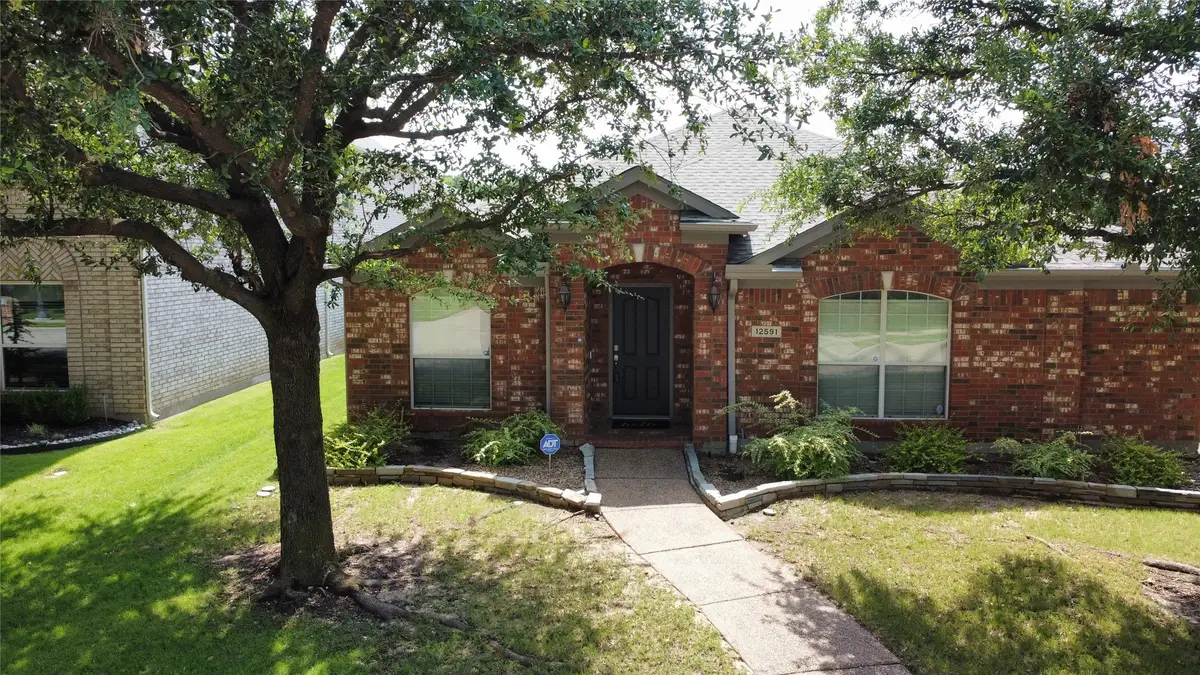 12591 Red Hawk Drive, Frisco, TX 75033 - #1