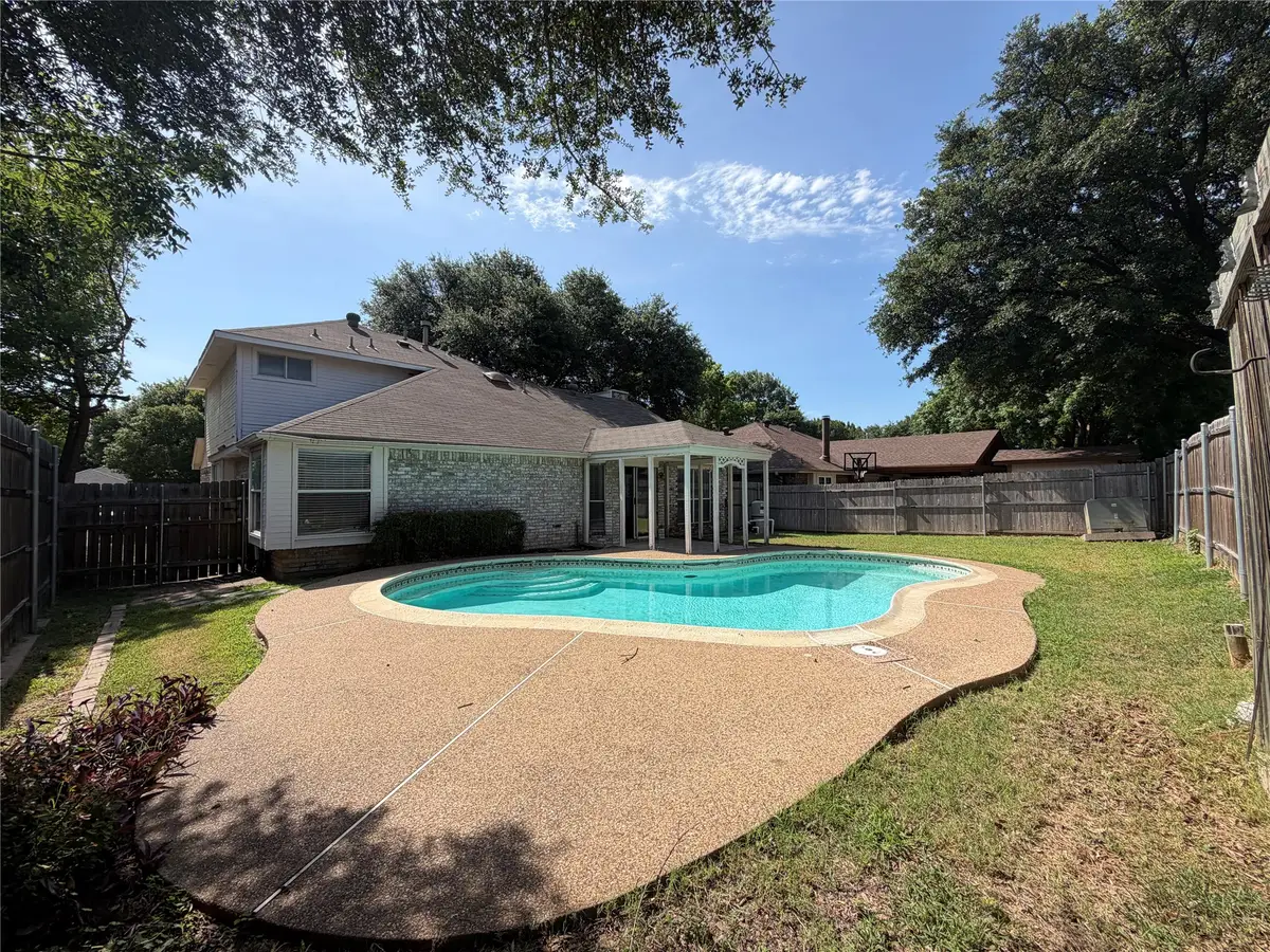 8316 Auburn Drive, Fort Worth, TX 76123 - #1