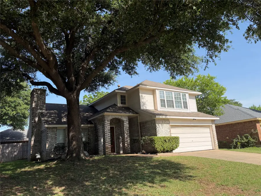 8316 Auburn Drive, Fort Worth, TX 76123 - #3