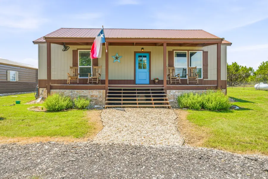 1271 Private 2120 Road, Meridian, TX 76665 - #2